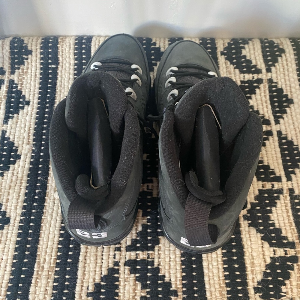 Air Jordan 9 Retro Anthracite